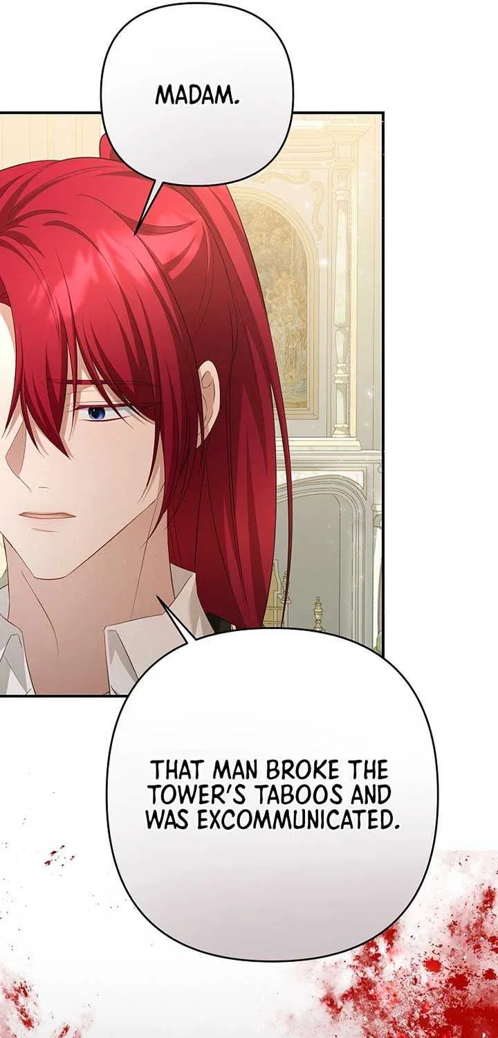 She Wasn’t My Daugther Chapter 35 page 56 - 