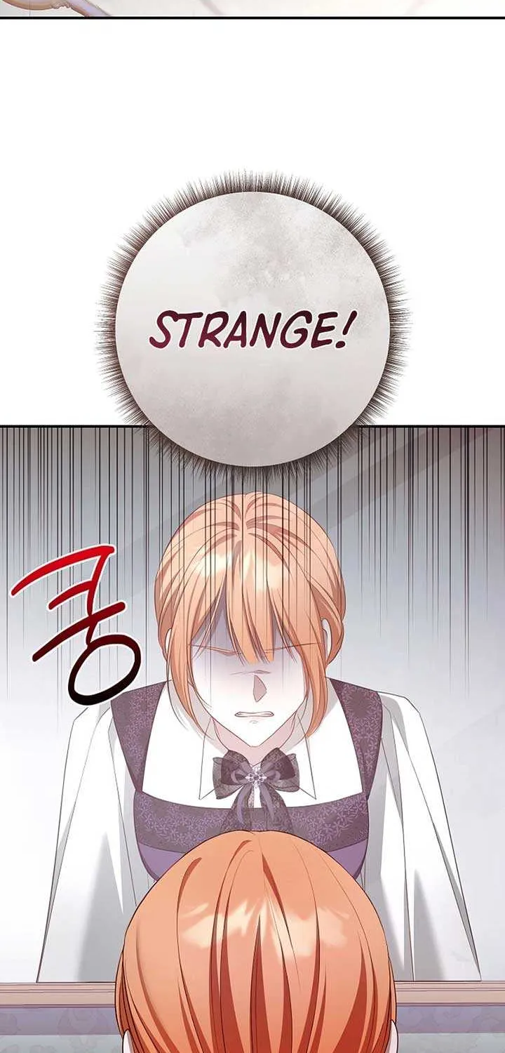 She Wasn’t My Daugther Chapter 35 page 79 - 