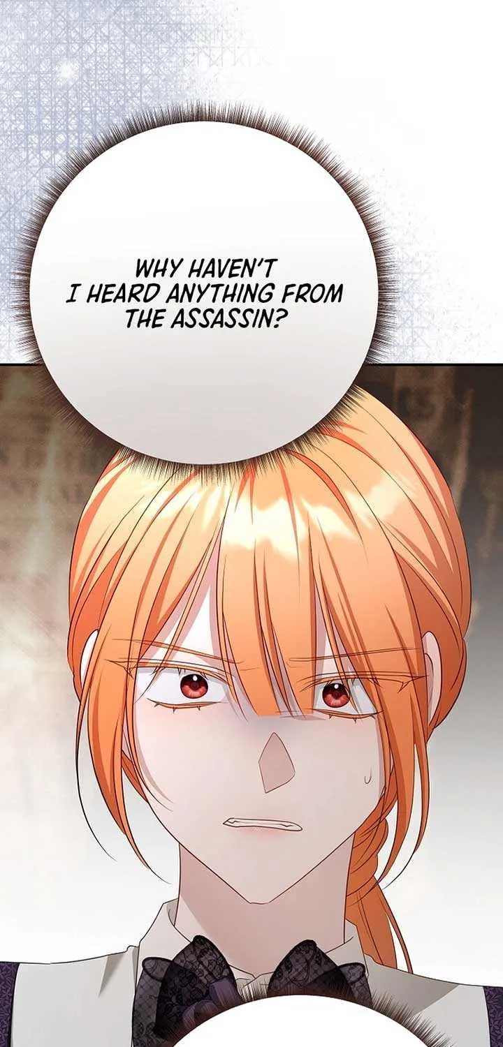She Wasn’t My Daugther Chapter 35 page 81 - 