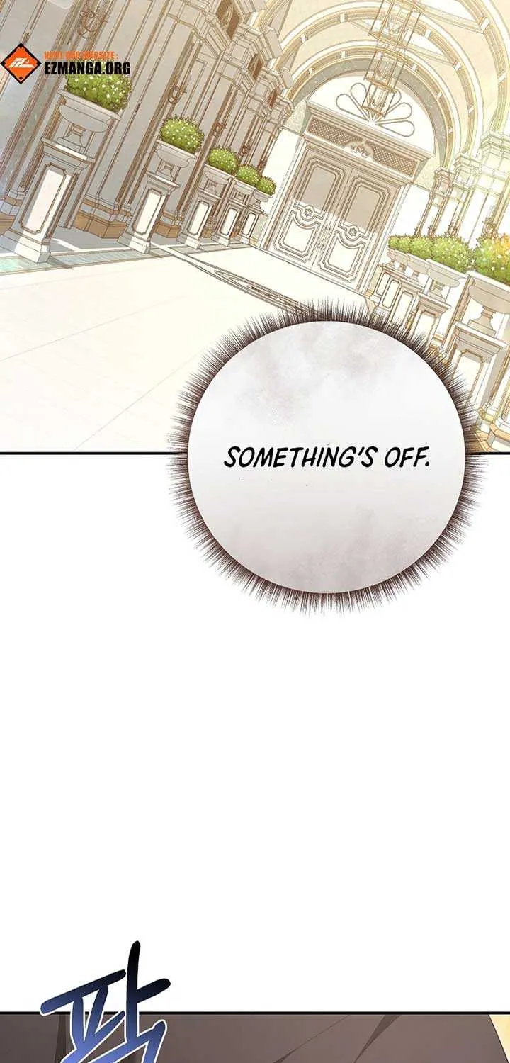 She Wasn’t My Daugther Chapter 35 page 83 - 