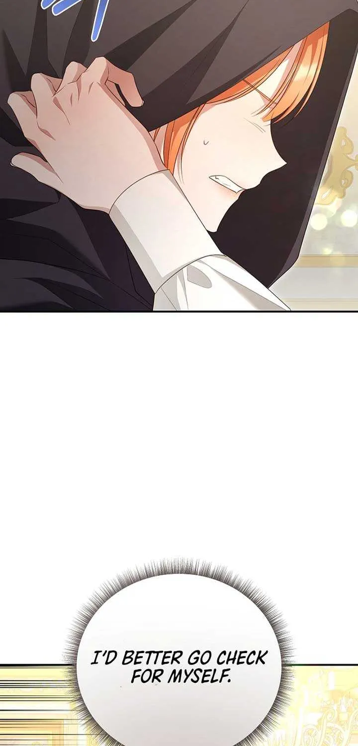 She Wasn’t My Daugther Chapter 35 page 84 - 