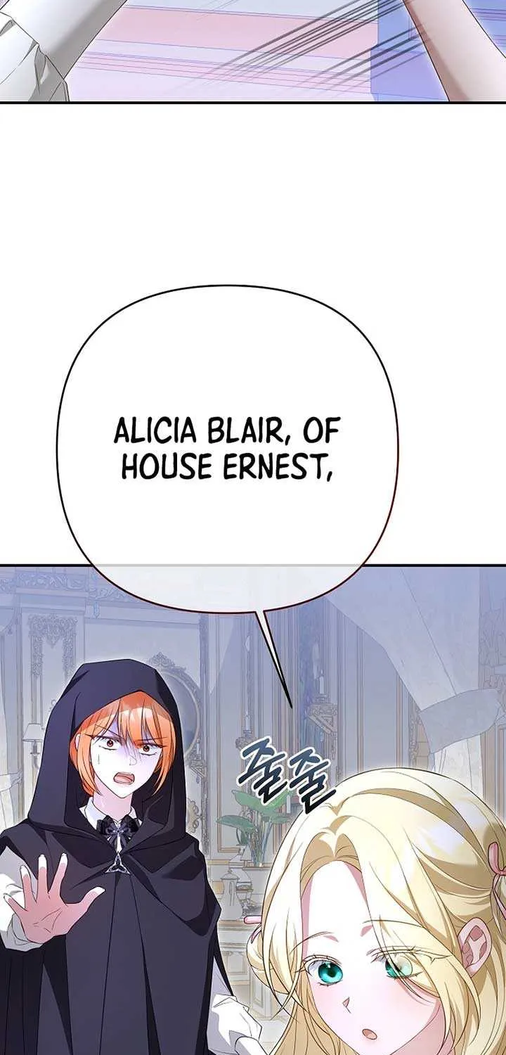 She Wasn’t My Daugther Chapter 36 page 13 - 
