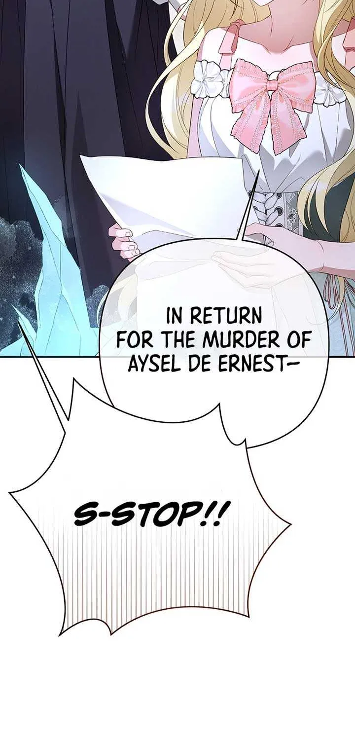 She Wasn’t My Daugther Chapter 36 page 14 - 