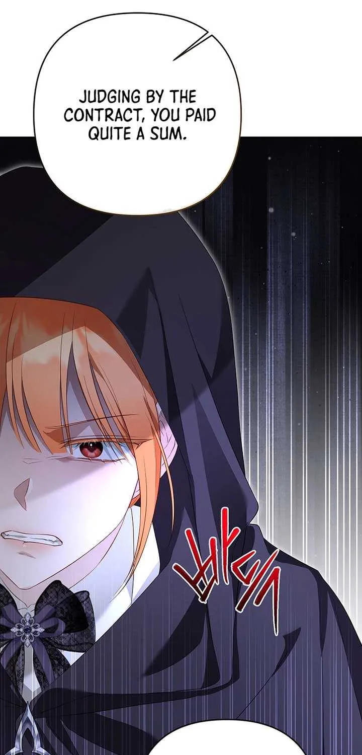 She Wasn’t My Daugther Chapter 36 page 15 - 
