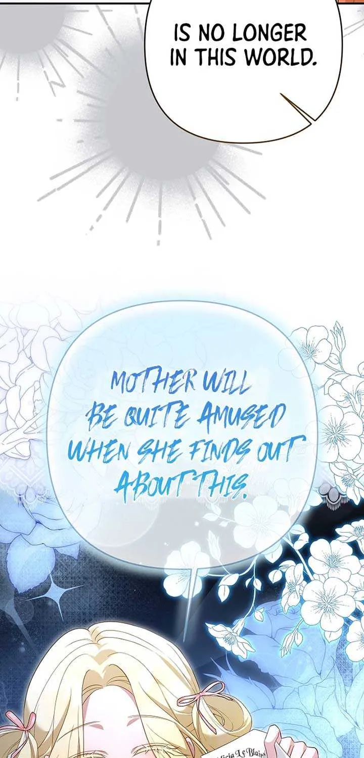 She Wasn’t My Daugther Chapter 36 page 17 - 