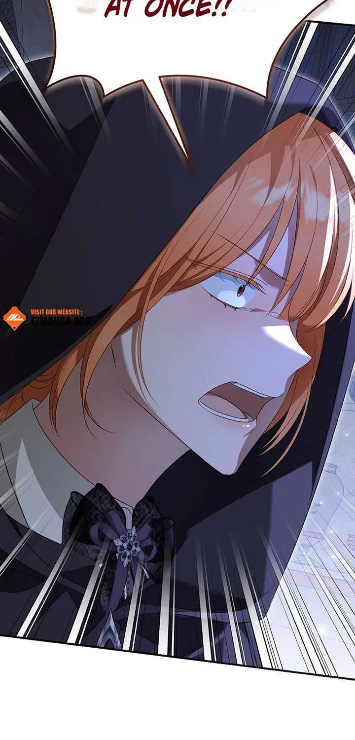 She Wasn’t My Daugther Chapter 36 page 19 - 