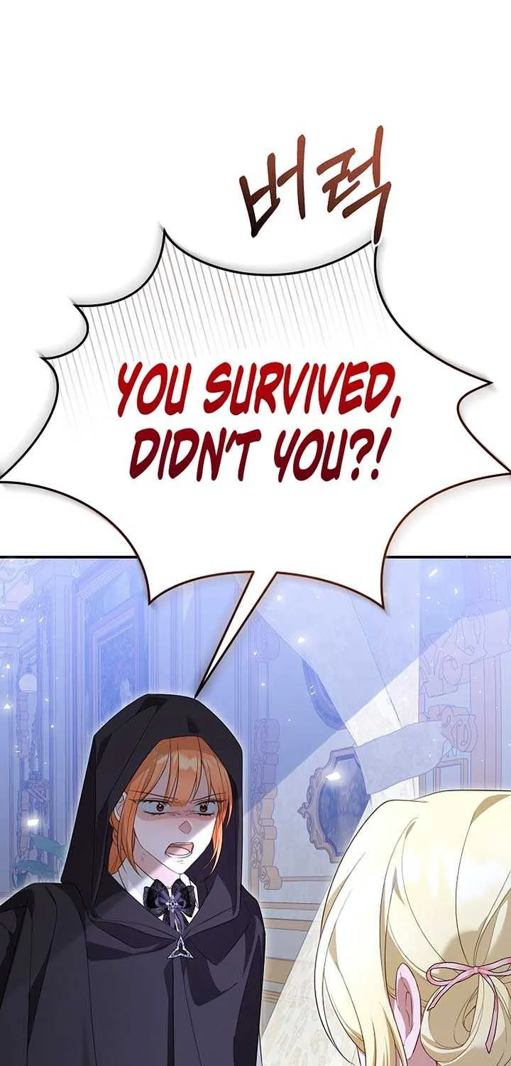 She Wasn’t My Daugther Chapter 36 page 20 - 