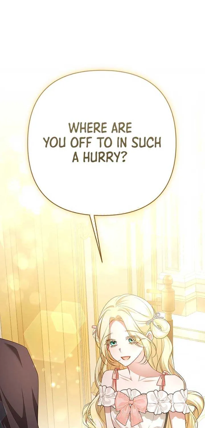 She Wasn’t My Daugther Chapter 36 page 3 - 