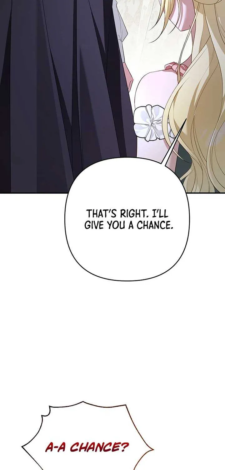 She Wasn’t My Daugther Chapter 36 page 21 - 