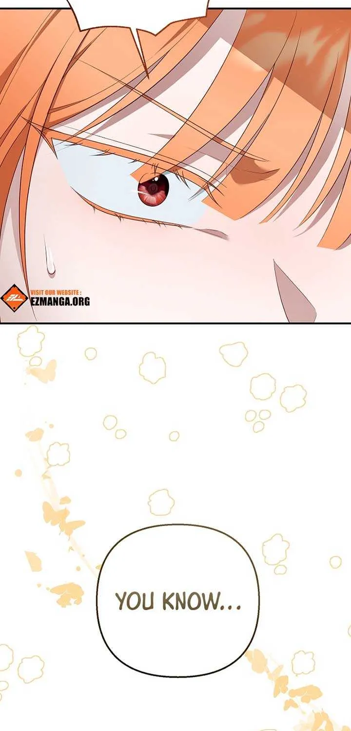 She Wasn’t My Daugther Chapter 36 page 22 - 
