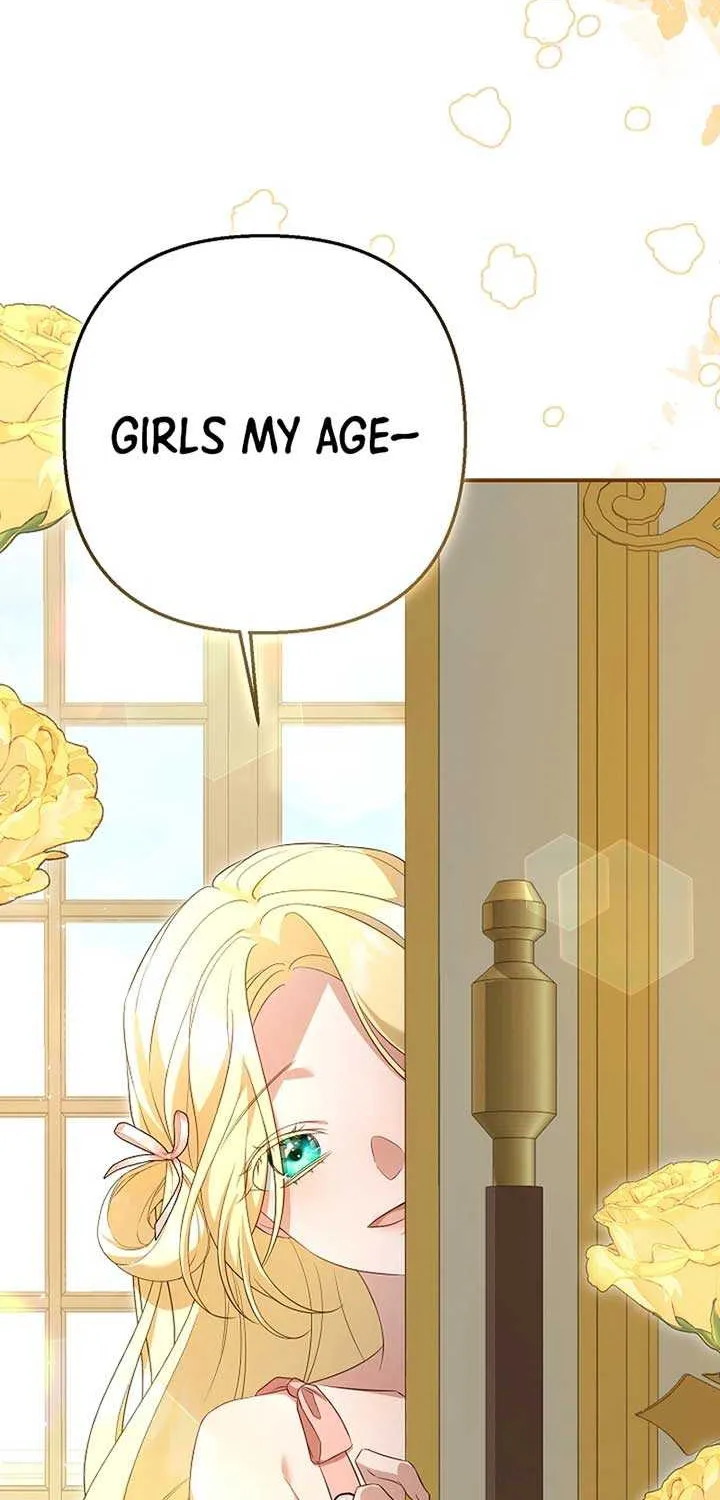 She Wasn’t My Daugther Chapter 36 page 23 - 