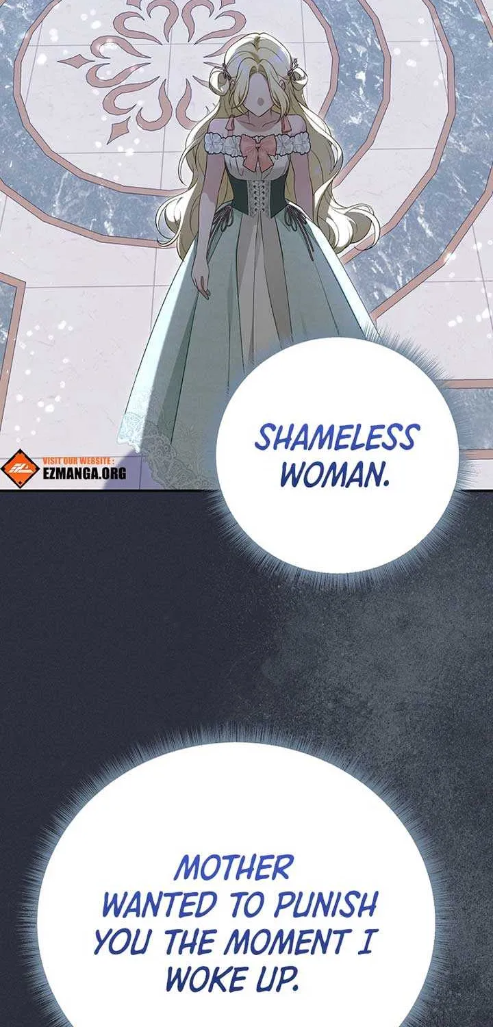 She Wasn’t My Daugther Chapter 36 page 27 - 