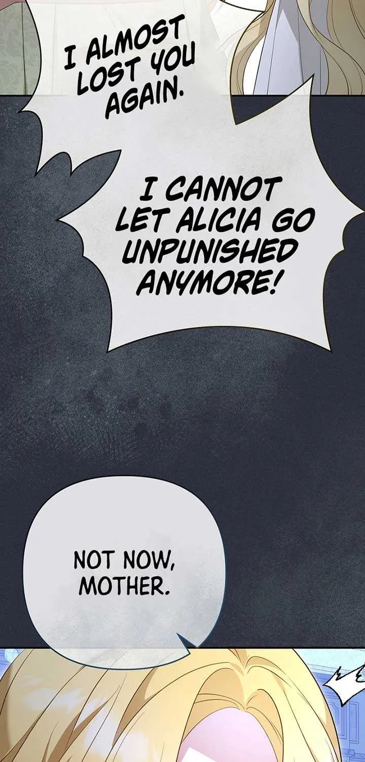 She Wasn’t My Daugther Chapter 36 page 30 - 