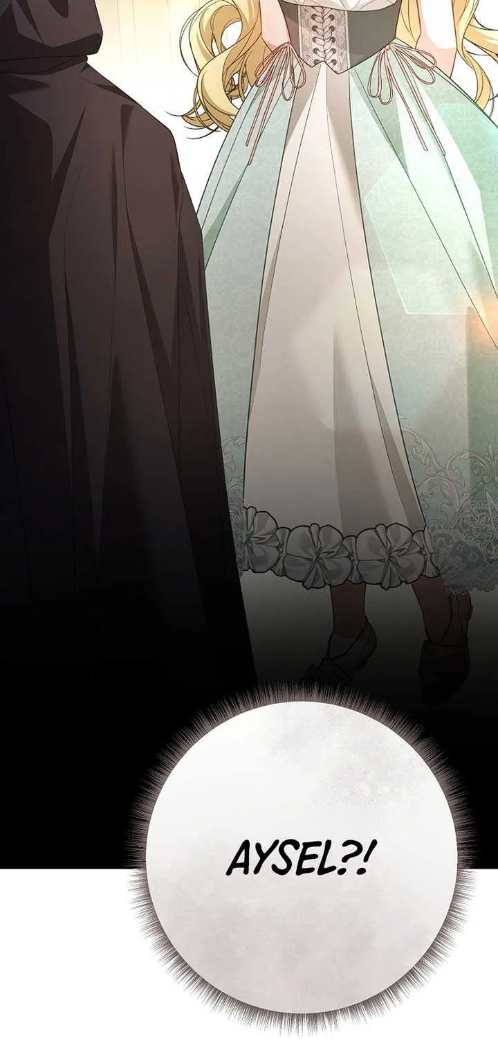 She Wasn’t My Daugther Chapter 36 page 4 - 