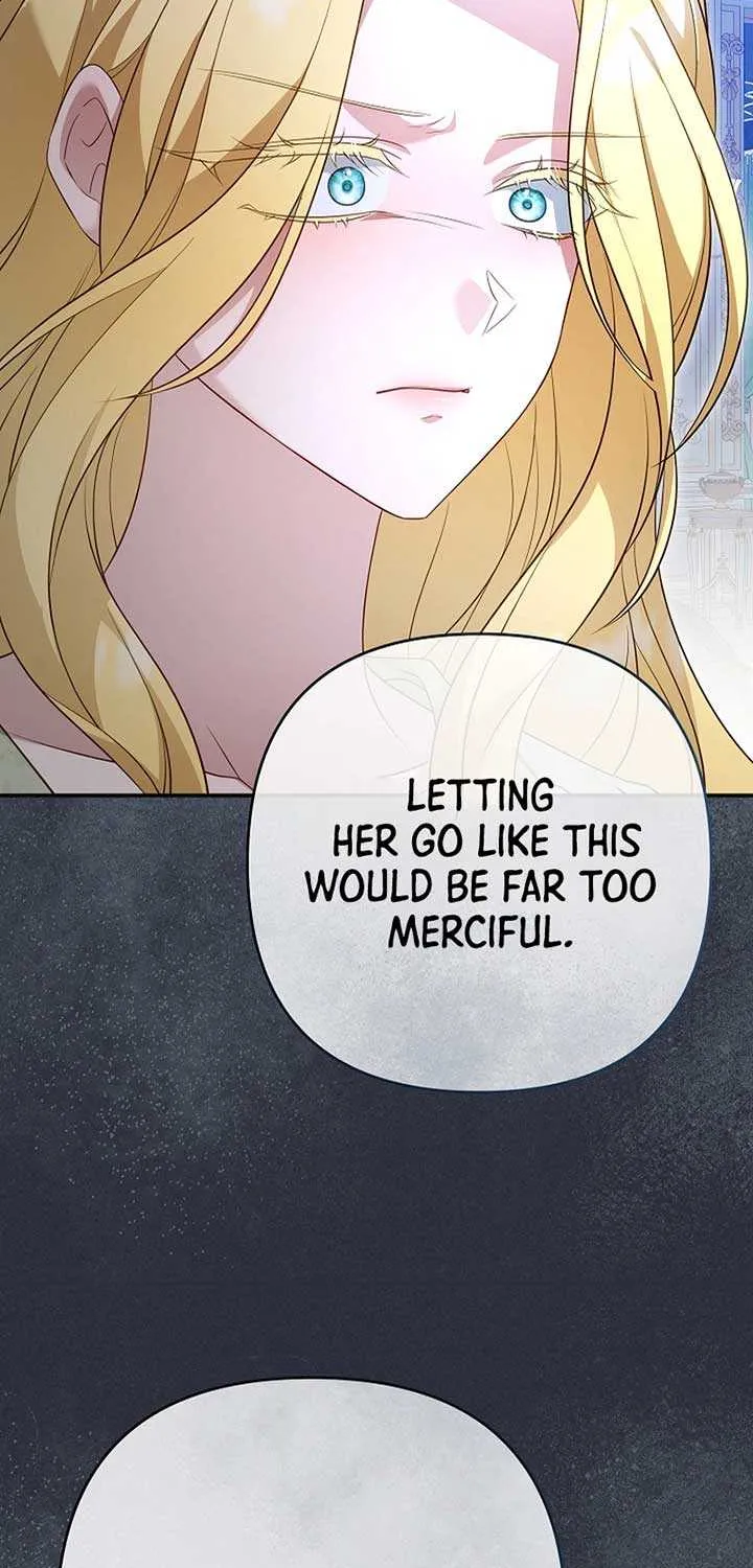 She Wasn’t My Daugther Chapter 36 page 31 - 