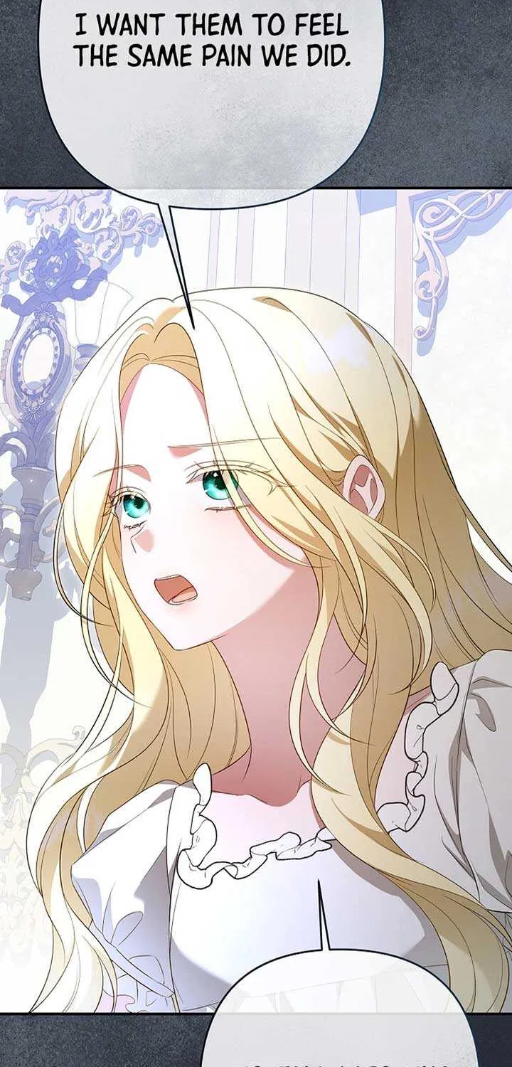 She Wasn’t My Daugther Chapter 36 page 32 - 