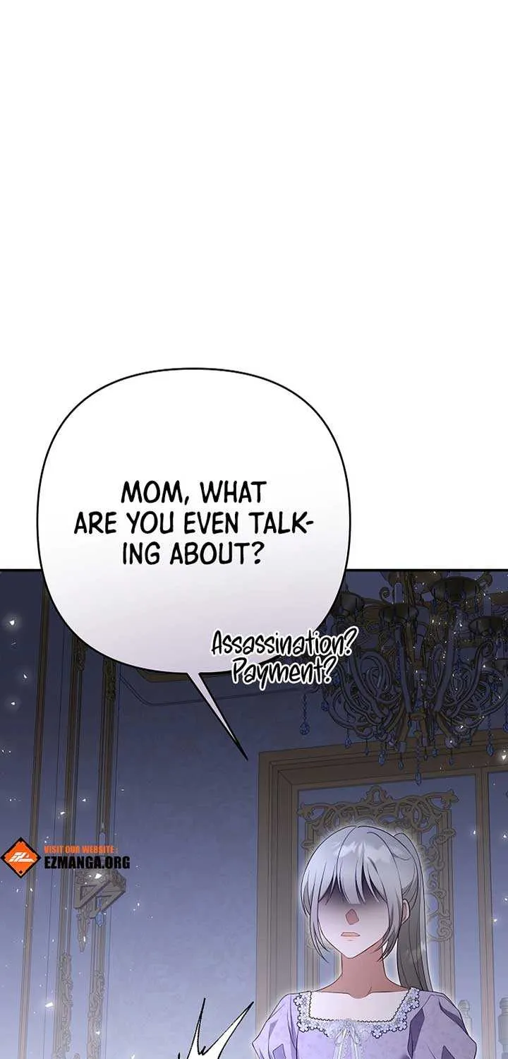 She Wasn’t My Daugther Chapter 36 page 38 - 