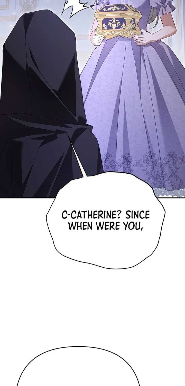 She Wasn’t My Daugther Chapter 36 page 39 - 
