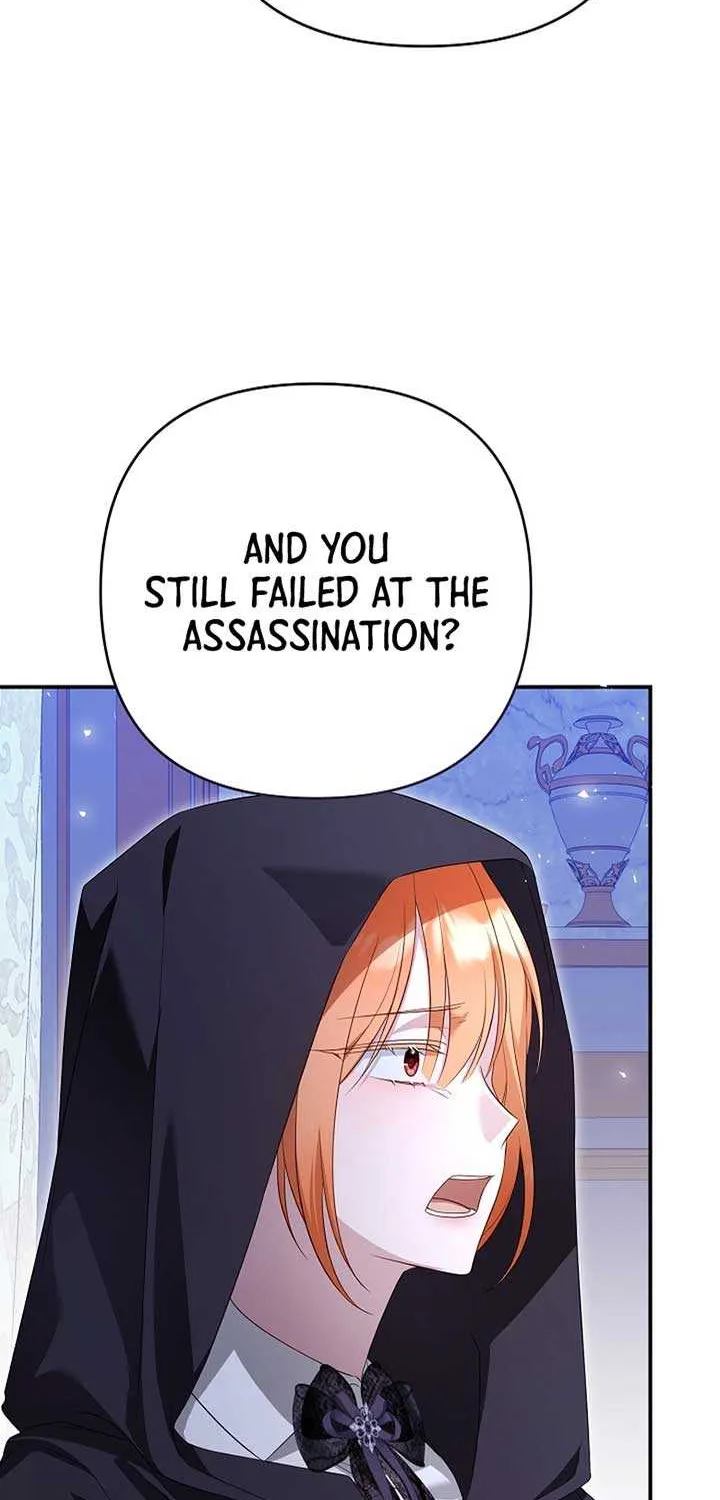 She Wasn’t My Daugther Chapter 36 page 41 - 