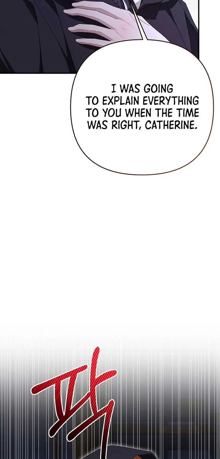 She Wasn’t My Daugther Chapter 36 page 42 - 