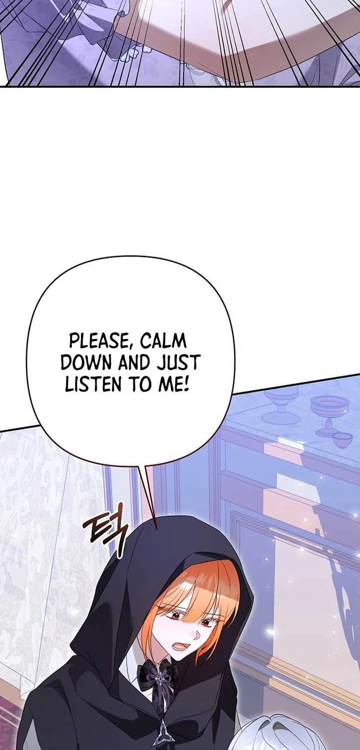 She Wasn’t My Daugther Chapter 36 page 45 - 