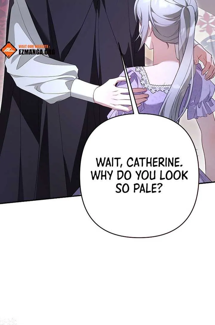 She Wasn’t My Daugther Chapter 36 page 46 - 
