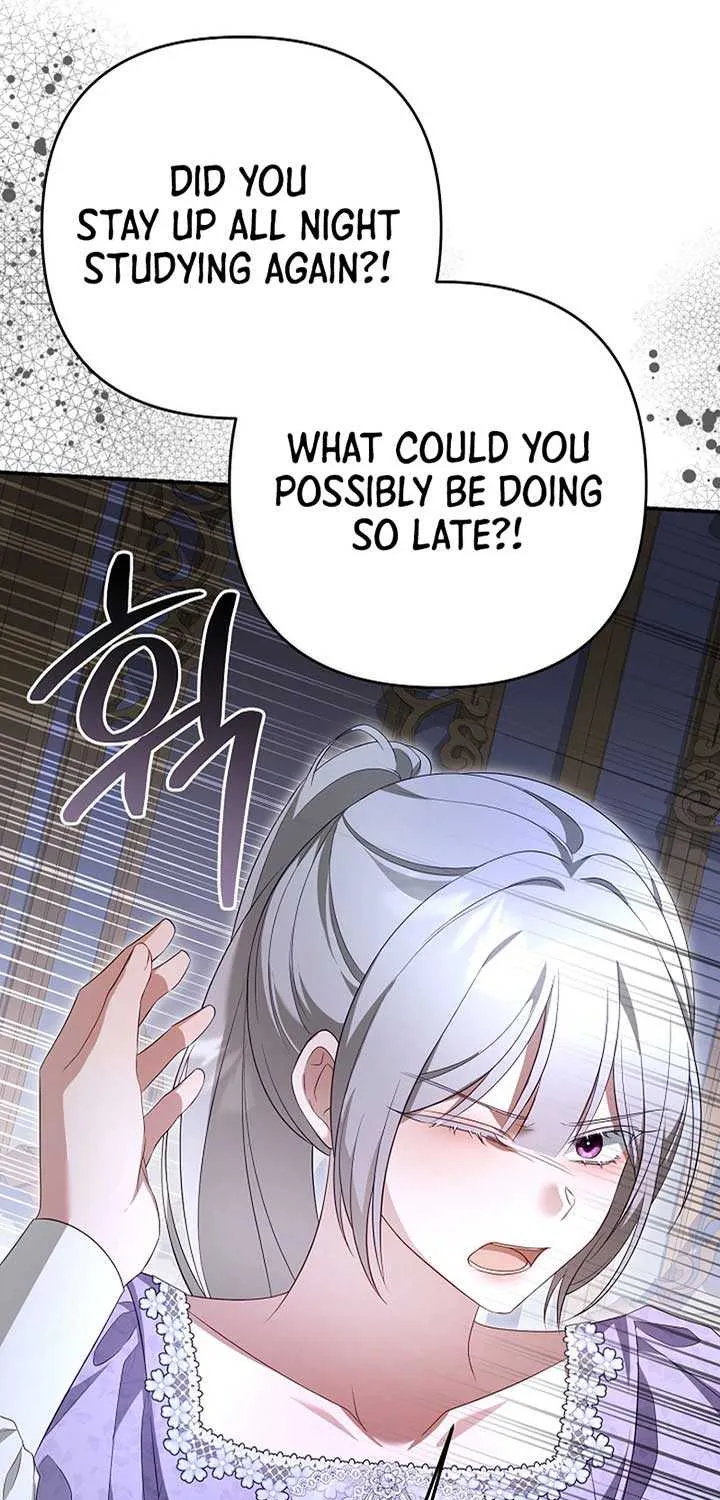 She Wasn’t My Daugther Chapter 36 page 47 - 