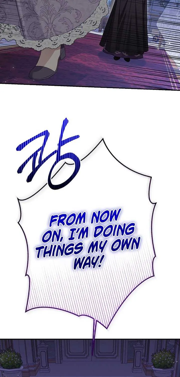 She Wasn’t My Daugther Chapter 36 page 49 - 