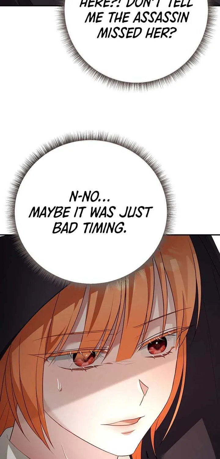 She Wasn’t My Daugther Chapter 36 page 6 - 