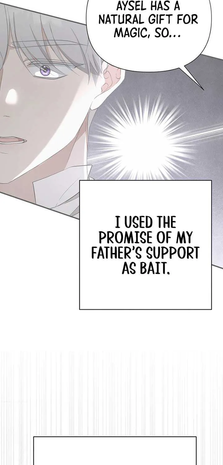 She Wasn’t My Daugther Chapter 36 page 58 - 