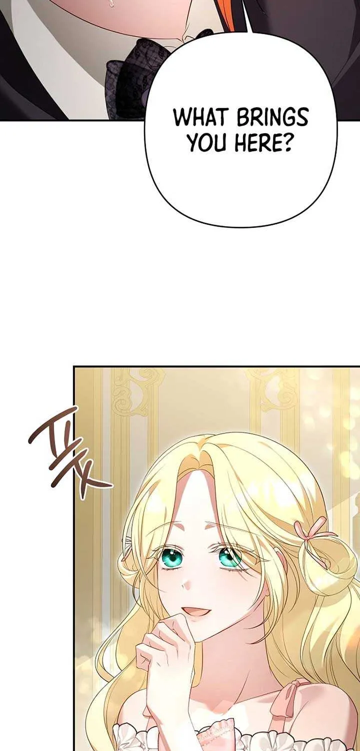 She Wasn’t My Daugther Chapter 36 page 7 - 