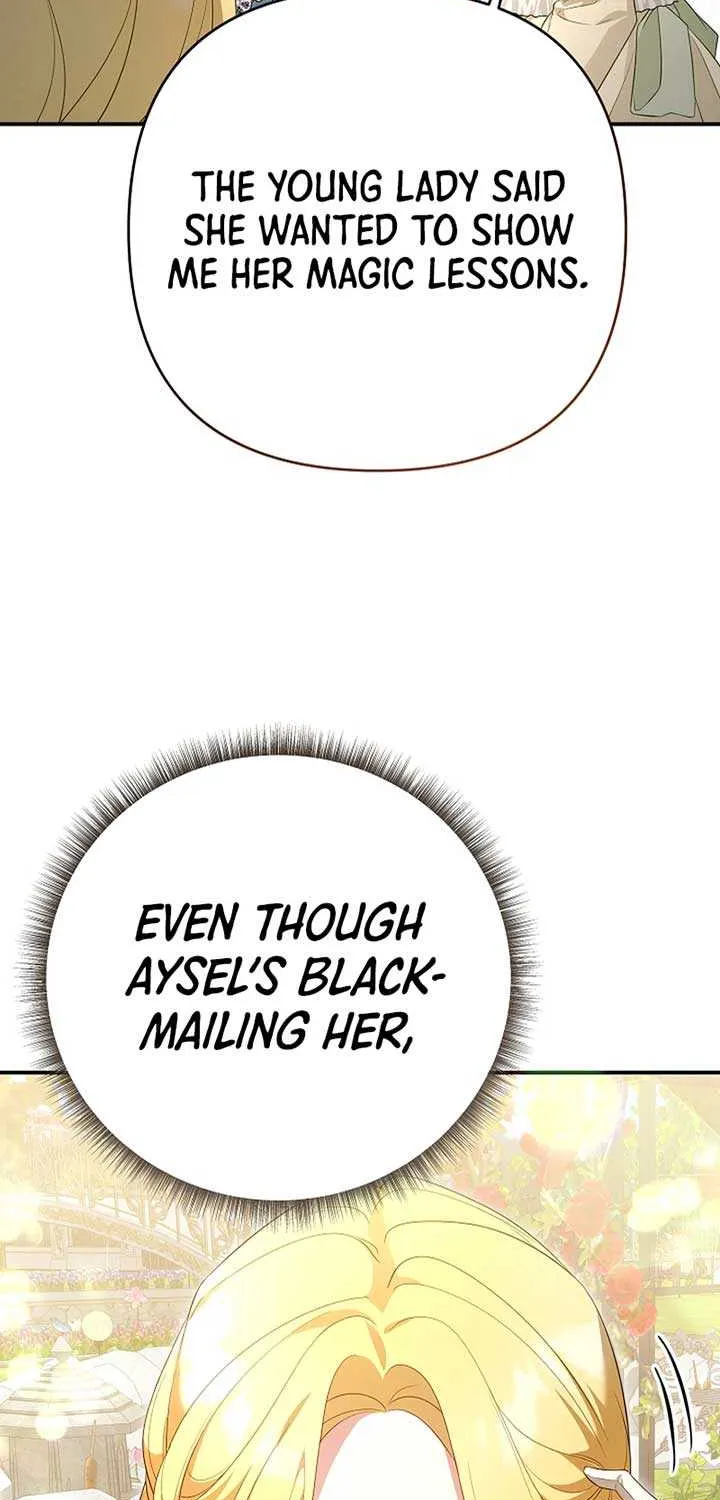 She Wasn’t My Daugther Chapter 36 page 67 - 