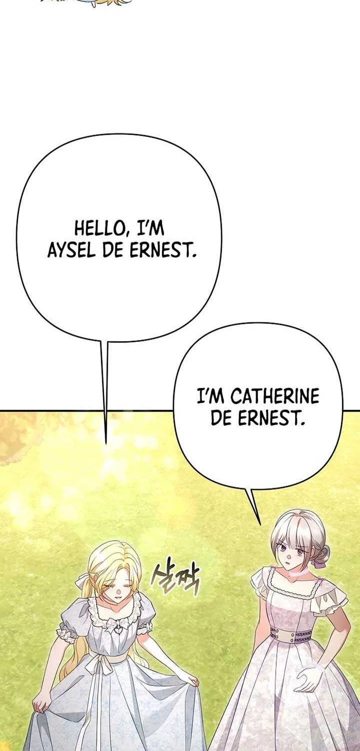 She Wasn’t My Daugther Chapter 36 page 75 - 