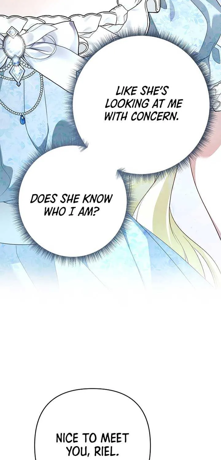 She Wasn’t My Daugther Chapter 36 page 80 - 