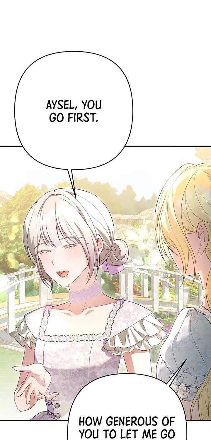 She Wasn’t My Daugther Chapter 36 page 88 - 
