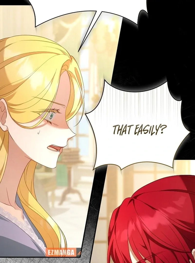 She Wasn’t My Daugther Chapter 37 page 108 - 