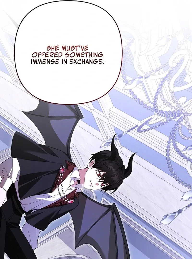 She Wasn’t My Daugther Chapter 37 page 111 - 