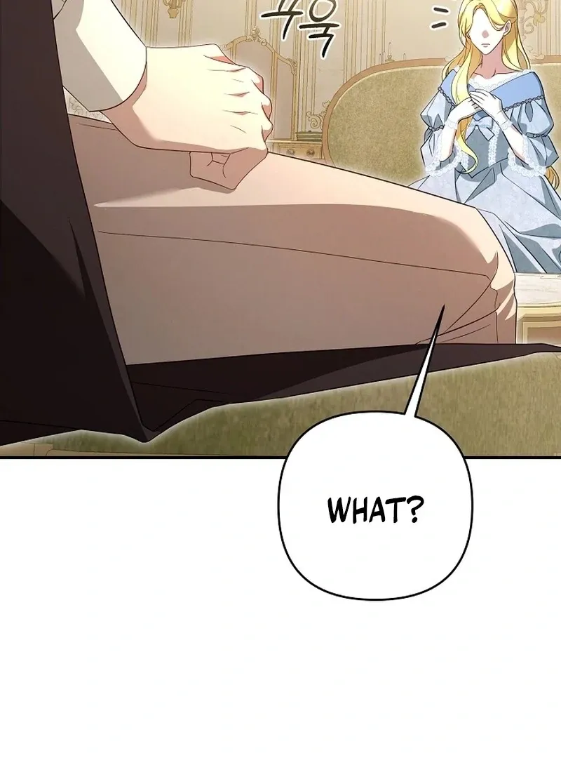She Wasn’t My Daugther Chapter 37 page 116 - 