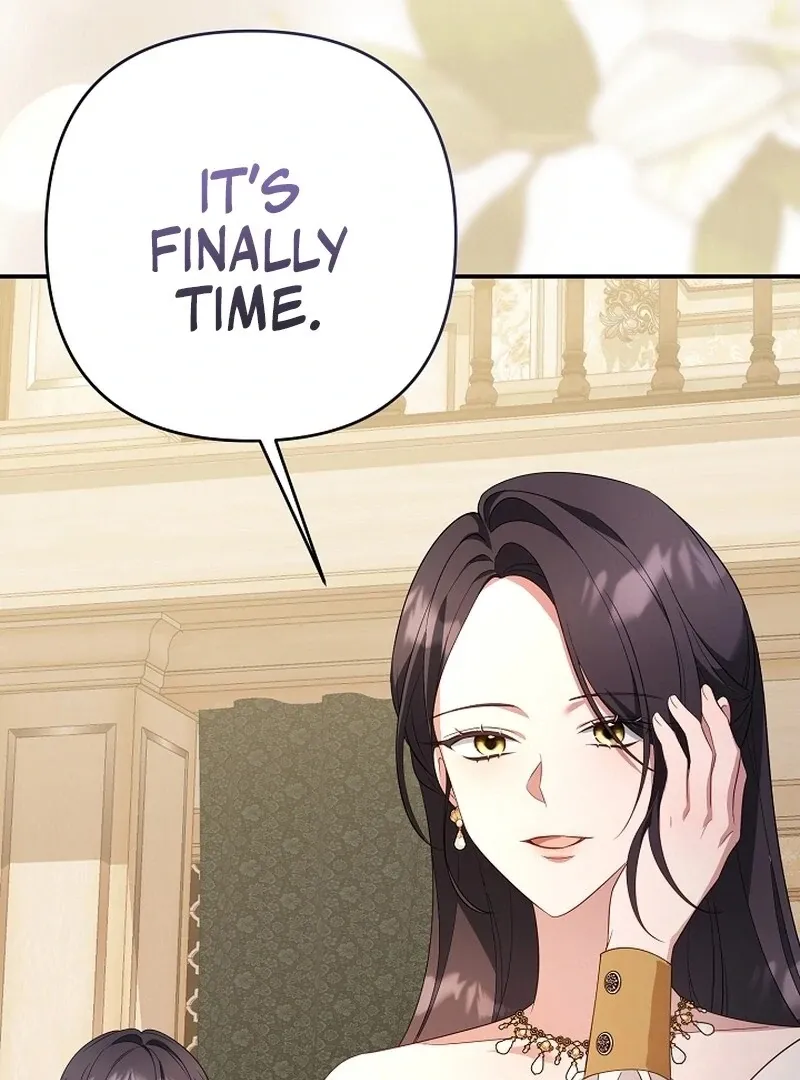 She Wasn’t My Daugther Chapter 37 page 130 - 