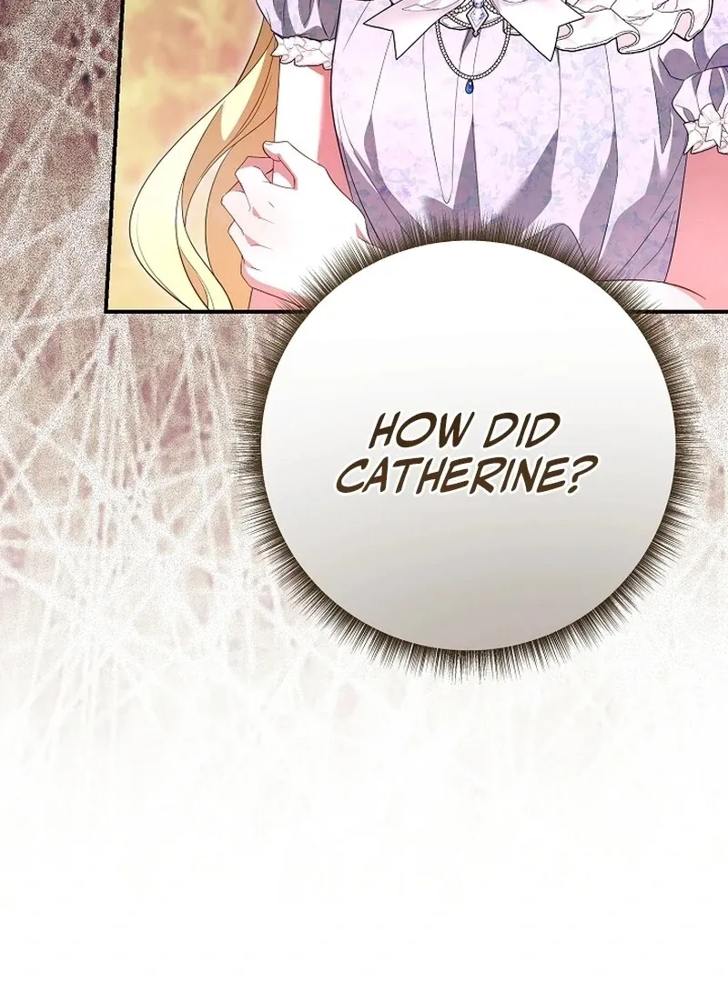 She Wasn’t My Daugther Chapter 37 page 23 - 