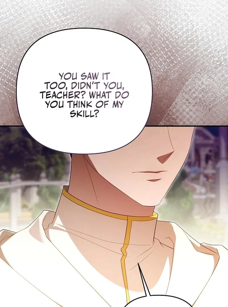 She Wasn’t My Daugther Chapter 37 page 27 - 