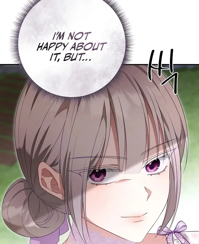 She Wasn’t My Daugther Chapter 37 page 33 - 