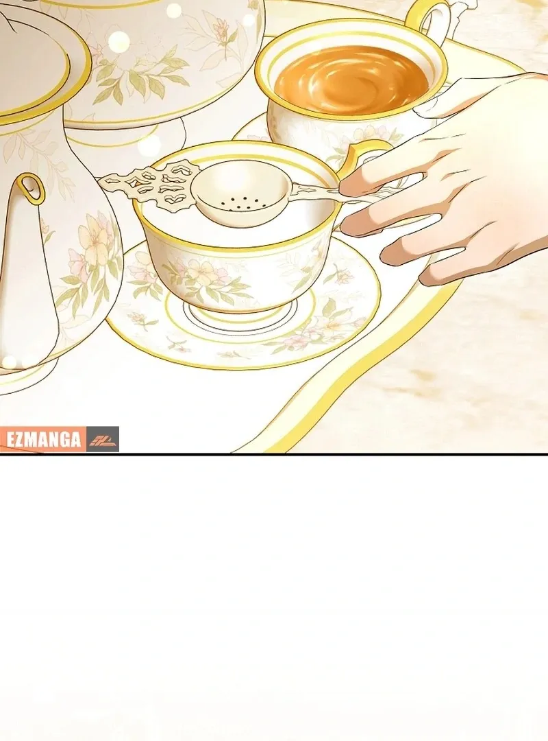 She Wasn’t My Daugther Chapter 37 page 40 - 