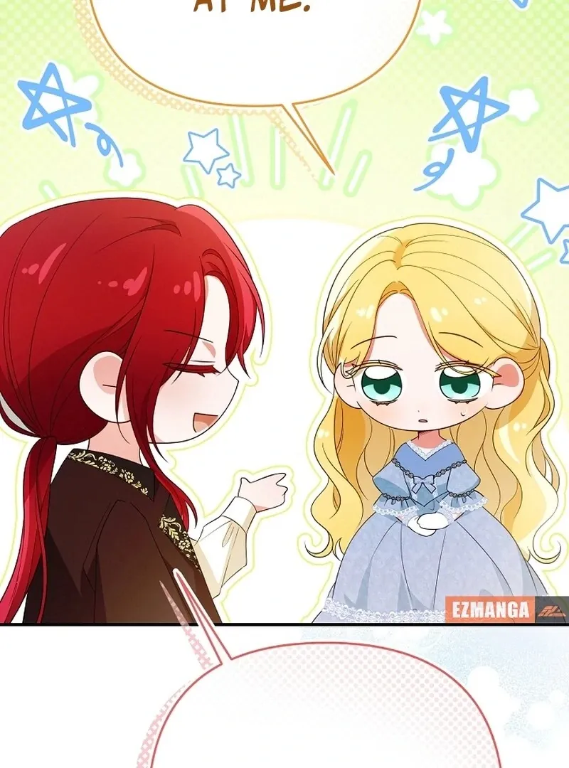 She Wasn’t My Daugther Chapter 37 page 47 - 