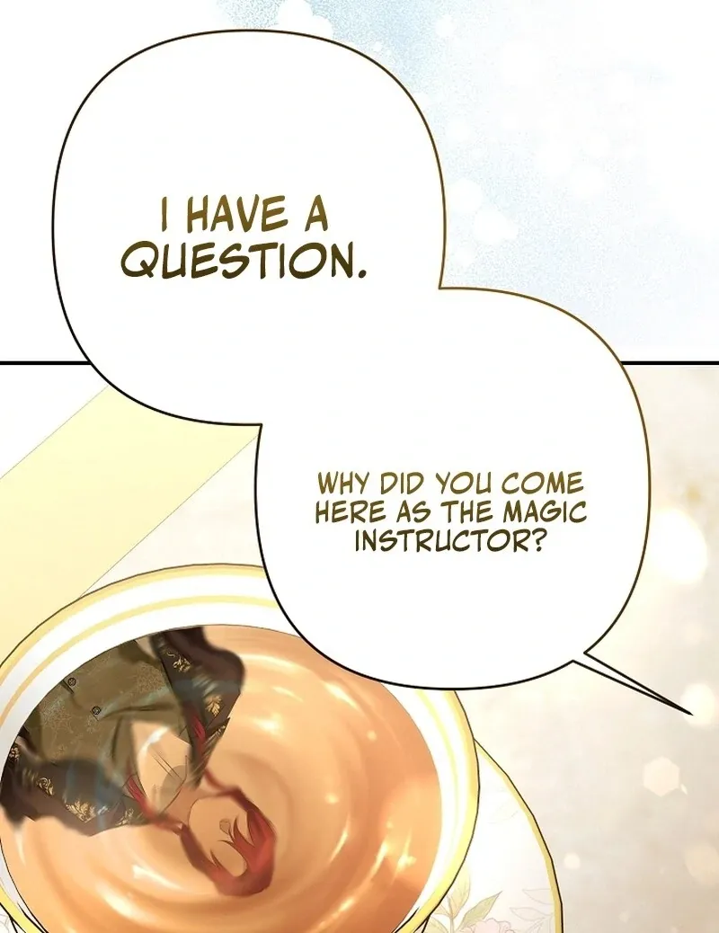 She Wasn’t My Daugther Chapter 37 page 50 - 