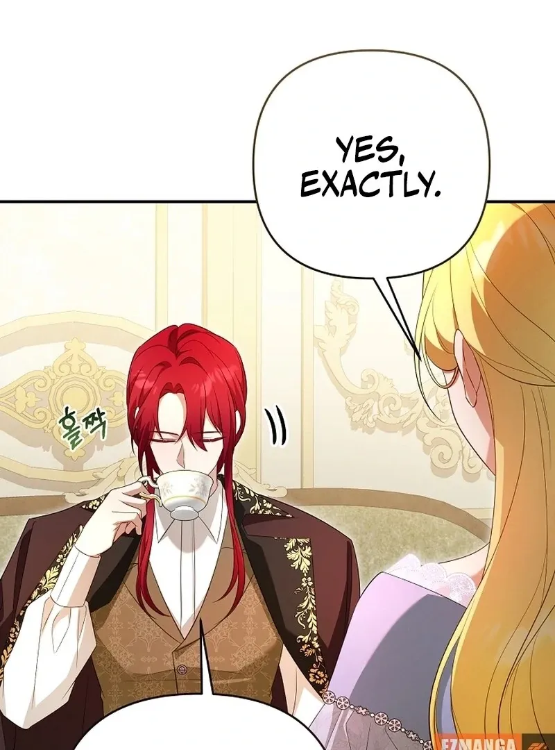 She Wasn’t My Daugther Chapter 37 page 55 - 