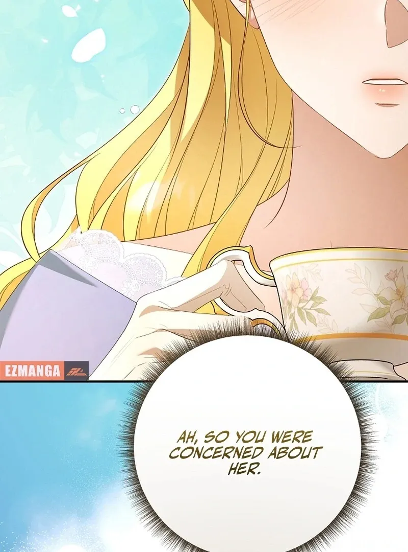 She Wasn’t My Daugther Chapter 37 page 58 - 
