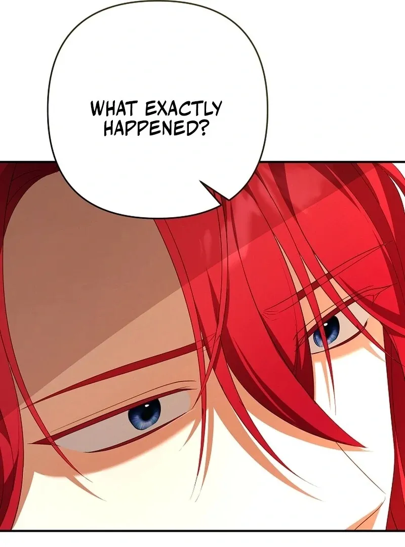 She Wasn’t My Daugther Chapter 37 page 80 - 