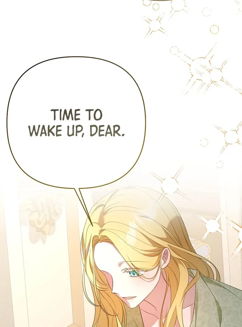 She Wasn’t My Daugther Chapter 38 page 110 - 