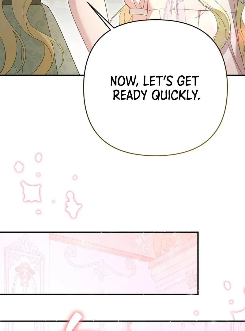 She Wasn’t My Daugther Chapter 38 page 114 - 